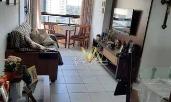 Imagem: Apartamento 03 Quartos 01 Suíte Rosarinho