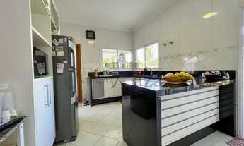 Imagem 5: Casa Condomínio - 4 suítes - Jacareí - 5 Dormitórios - 470m² - Agende sua visita