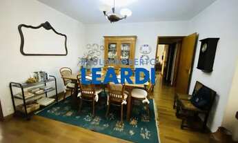 Imagem: APARTAMENTO - HIGIENÓPOLIS - SP