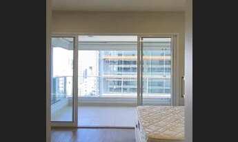 Imagem 7: Studio para aluguel tem 34 metros quadrados com 1 quarto em Consolação - São Paulo - SP