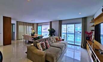 Imagem 3: TODA MOBÍLIA PLANEJADA, 03 VAGAS, PRÉDIO NOVO!