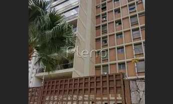 Imagem 1: Apartamento - Cambuí - Campinas