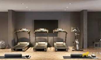 Imagem 3: Apartamento com 1 dormitório à venda, 27 m² no bairro Farroupilha