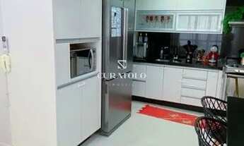 Imagem 7: Seu apartamento dos sonhos em São Caetano: Lindo 3 Dorms, com 2 Suítes, Varanda Gourmet e