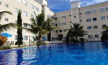 Imagem 2: Apartamento em Caldas - Encontro das águas