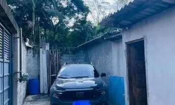 Imagem 2: Vende-se Casa com Terreno 522 m2 - Santo ANDRÉ