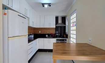 Imagem 3: Casa à venda de 3 dormitórios Villa Flora de Hortolândia