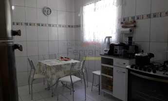 Imagem 2: Sobrado região Limão aceita permuta apartamento