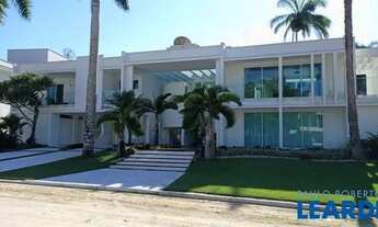 Imagem 2: CASA EM CONDOMÍNIO - RIVIERA DE SÃO LOURENÇO - SP