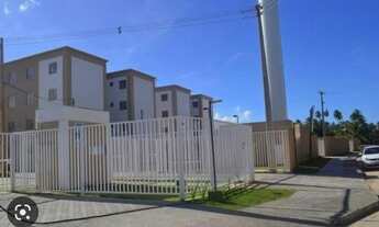 Imagem: Condomínio praia de jangada