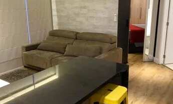 Imagem 3: FLAT - VILA OLÍMPIA - SP