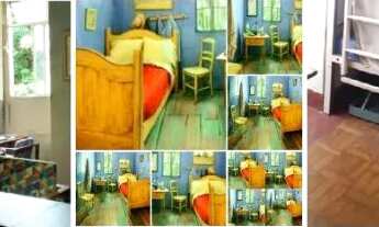 Imagem 6: Vaga P/Residência Prática 2 Min a Pé Metrô Tijuca Saens Pena Quarto Aluguel