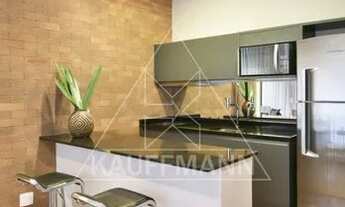 Imagem 4: Lindo apartamento, pronto para morar! Vila Olímpia!