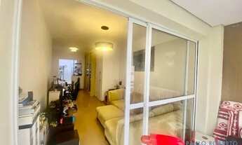 Imagem 2: APARTAMENTO - ALTO DE PINHEIROS - SP