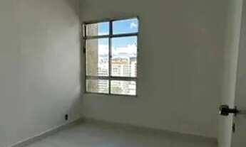 Imagem: Quarto individual Centro