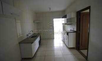 Imagem 4: Apartamento Padrão em São José do Rio Preto