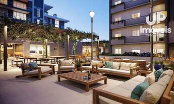 Imagem 5: Apartamento com 2 dormitórios à venda, 50 m² por R$ 340.220,00 - Cassino - Rio Grande/RS