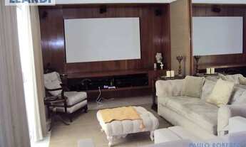 Imagem 6: SOBRADO - ALTO DE PINHEIROS - SP