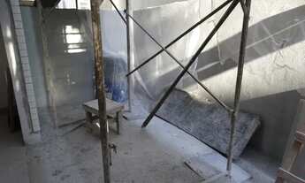 Imagem 6: ÁREA PRIVATIVA 03 QTOS 01 SUÍTE 02 VGS MINAS BRASIL BELO HORIZONTE - MG