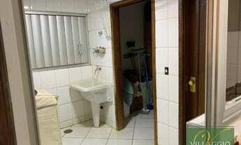 Imagem 4: Apartamento com 3 dormitórios à venda, 156 m² por R$ 579.000,00 - Centro - São José do Rio