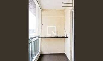 Imagem 7: Apartamento para Aluguel - Jardim Peri, 2 Quartos, 52 m2