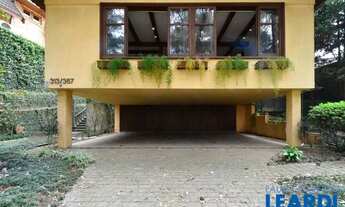 Imagem 2: CASA ASSOBRADADA - JARDIM MARAJOARA - SP