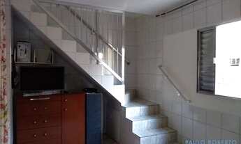 Imagem 5: SOBRADO - TABOÃO - SP