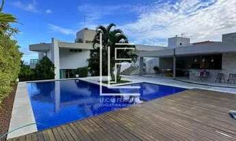 Imagem 5: Condomínio Ocean View - Casa com vista para o mar com 5/4 sendo 3 suítes!