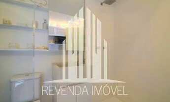 Imagem 5: STUDIO À VENDA NA CERQUEIRA CÉSAR