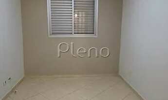 Imagem 3: Apartamento à venda no Jardim Antônio Von Zuben - Campinas/SP