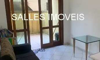 Imagem 2: TRIPLEX FRENTE TOTAL AO MAR EM PRAIA DO TOMBO!