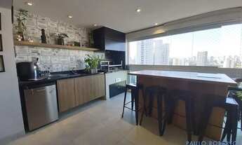 Imagem 7: APARTAMENTO - BROOKLIN - SP