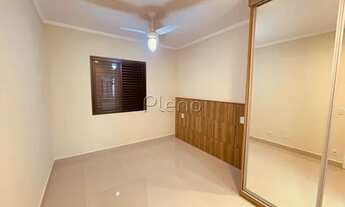 Imagem 7: Apartamento para locação no Parque Prado - Campinas