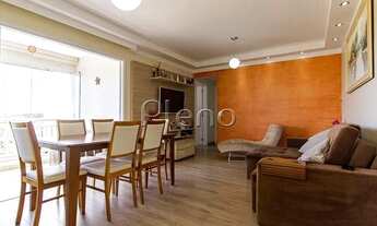 Imagem 2: Locação Apartamento com 3 dormitórios