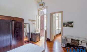 Imagem 5: CASA ASSOBRADADA - BELA VISTA - SP