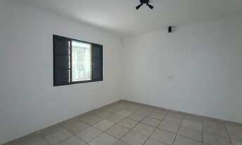 Imagem 4: Casa com 1 dormitório para alugar, 40 m² por R$ 800,00/mês - Vila Carolina - São Paulo/SP