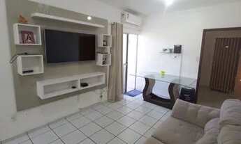 Imagem: Alugo apartamento mobiliado na Cohama