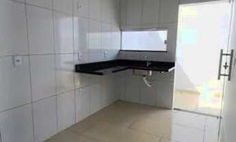 Imagem 4: Casa nova... residencial fechado