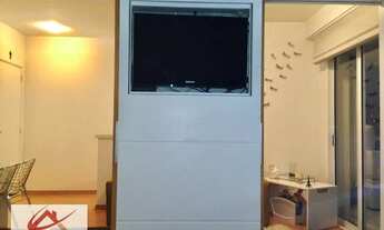 Imagem 7: Apartamento com 1 dormitório para alugar Rua das Fiandeiras 148 Vila Olímpia