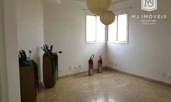 Imagem 3: Cobertura com 3 dormitórios à venda, 366 m² por R$ 3.500.000,00 - Moema - São Paulo/SP