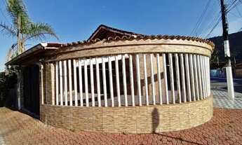 Imagem 2: PRAIA GRANDE - Casa Padrão - SOLEMAR