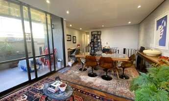 Imagem 4: Apartamento para venda possui 144 metros quadrados com 2 quartos em Alto da Lapa - São Pau