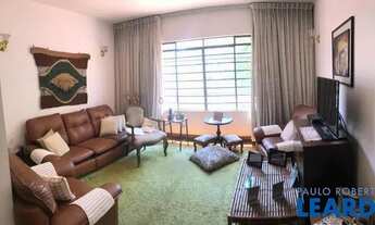 Imagem 3: CASA ASSOBRADADA - JARDIM DA GLÓRIA - SP