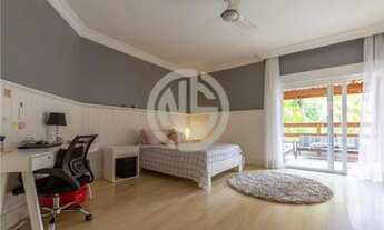 Imagem 6: Apartamento à venda no bairro Jardim Cordeiro - São Paulo/SP