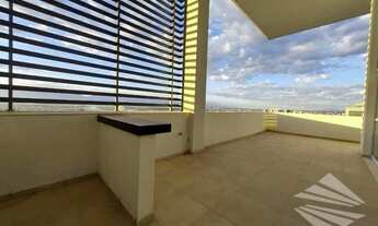 Imagem 7: Apartamento à venda, 360 m² por R$ 2.500.000,00 - Barranco - Taubaté/SP