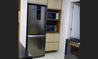 Imagem 5: Apartamento - Jardim das Indústrias - 3 Dormitórios - 100m²