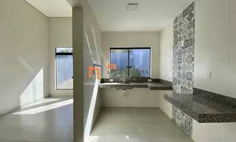 Imagem 6: LINDA CASA RESIDENCIAL ELDORADO PRÓXIMO A AV. DE INTEGRAÇÃO - LAGOA SANTA