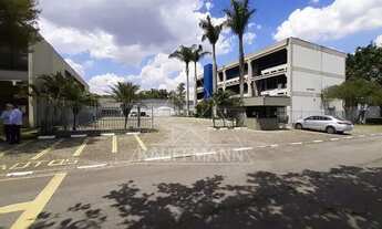 Imagem 5: Prédio Comercial / Venda / Locação!