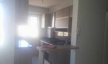 Imagem 3: ALUGO UM APARTAMENTO NO TOTAL VILLE DE SANTA MARIA DF