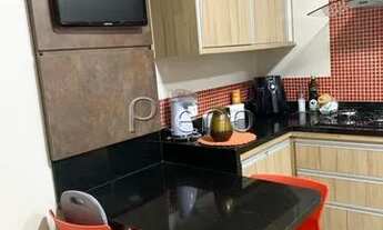 Imagem 6: Apartamento à venda no Parque Industrial - Campinas/SP